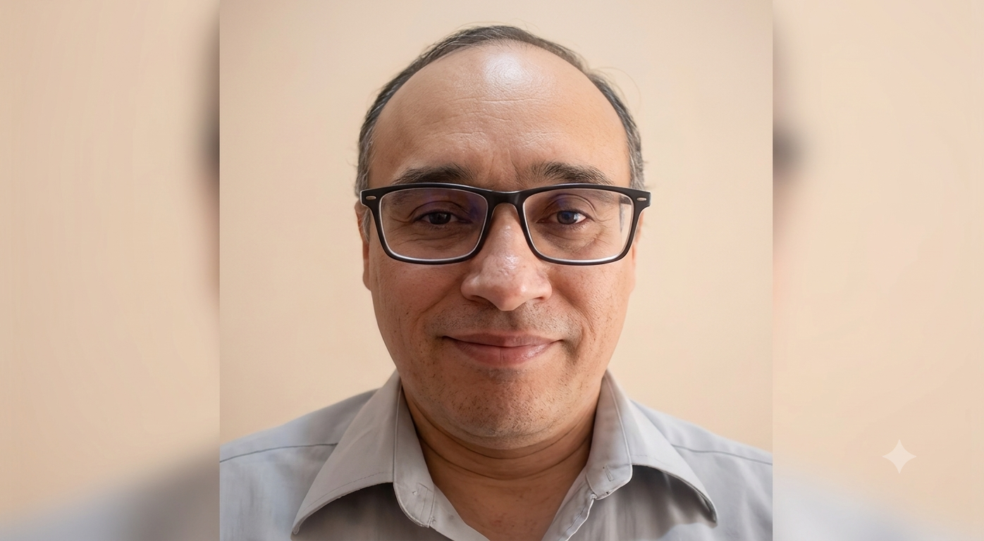 Julio Roberto Rendón Macias